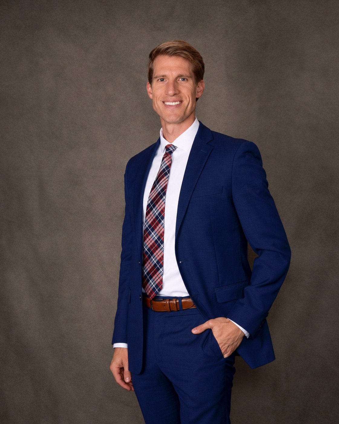 Chris M. Pappe, founder of Autorotate Wealth Management